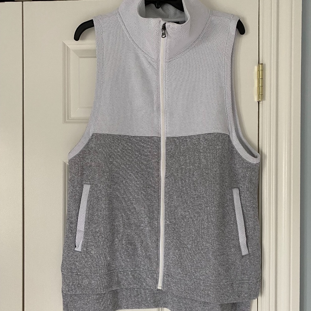 Under Armour Cold Gear Vest Loose Fit